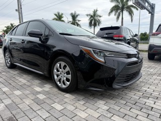 Image for 2024 Toyota Corolla LE ID: 7692165