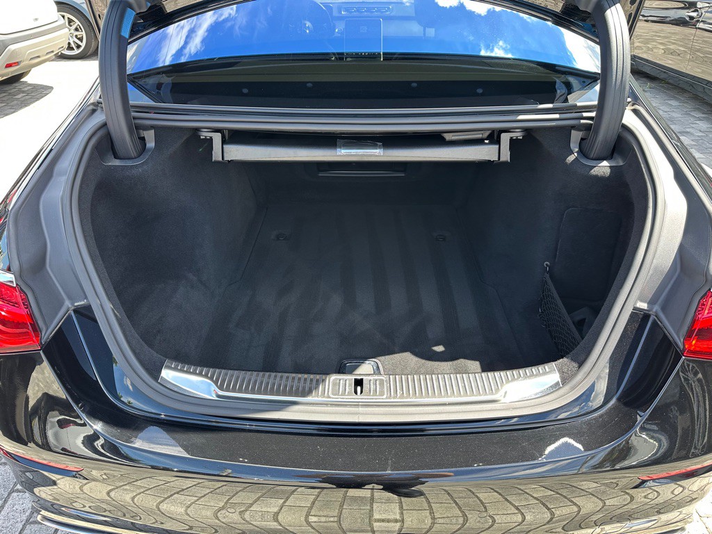 2023 Mercedes-Benz S-Class Image 7