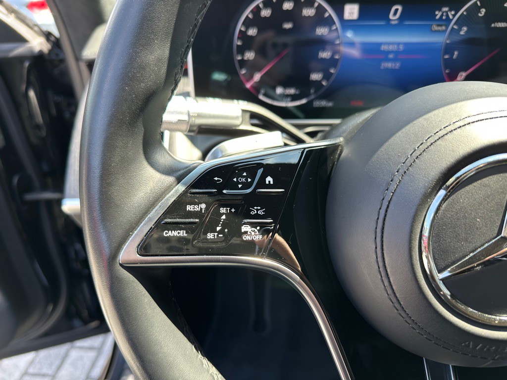 2023 Mercedes-Benz S-Class Image 17