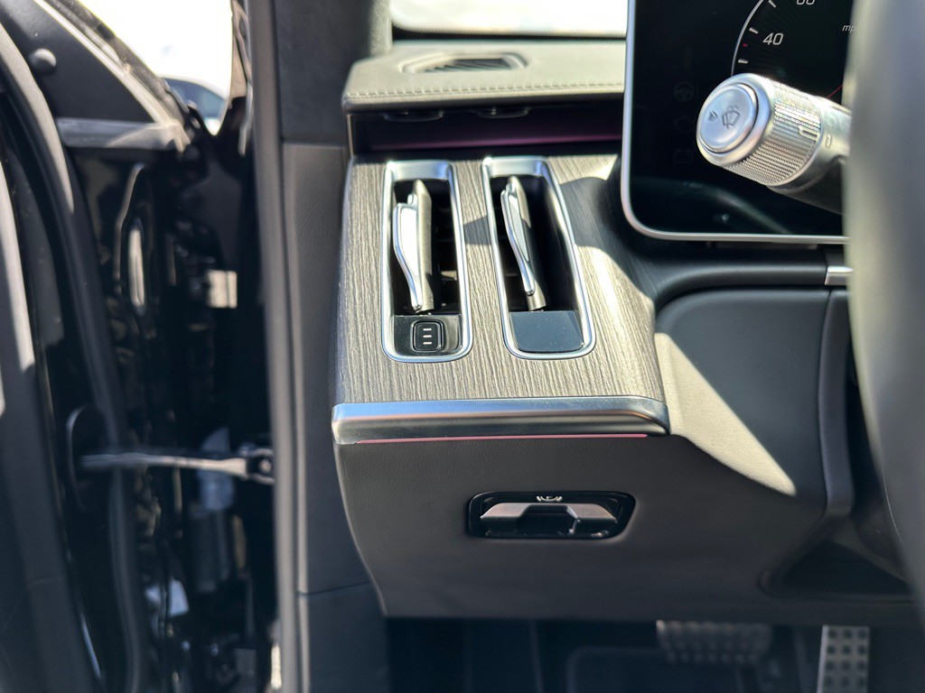 2023 Mercedes-Benz S-Class Image 20