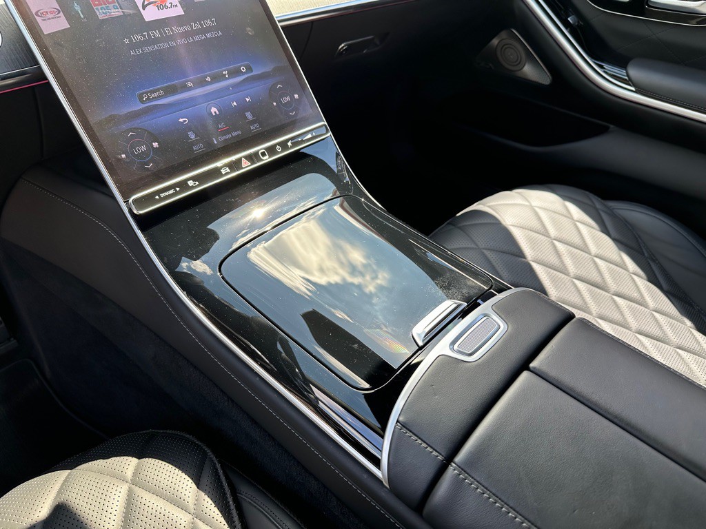 2023 Mercedes-Benz S-Class Image 23