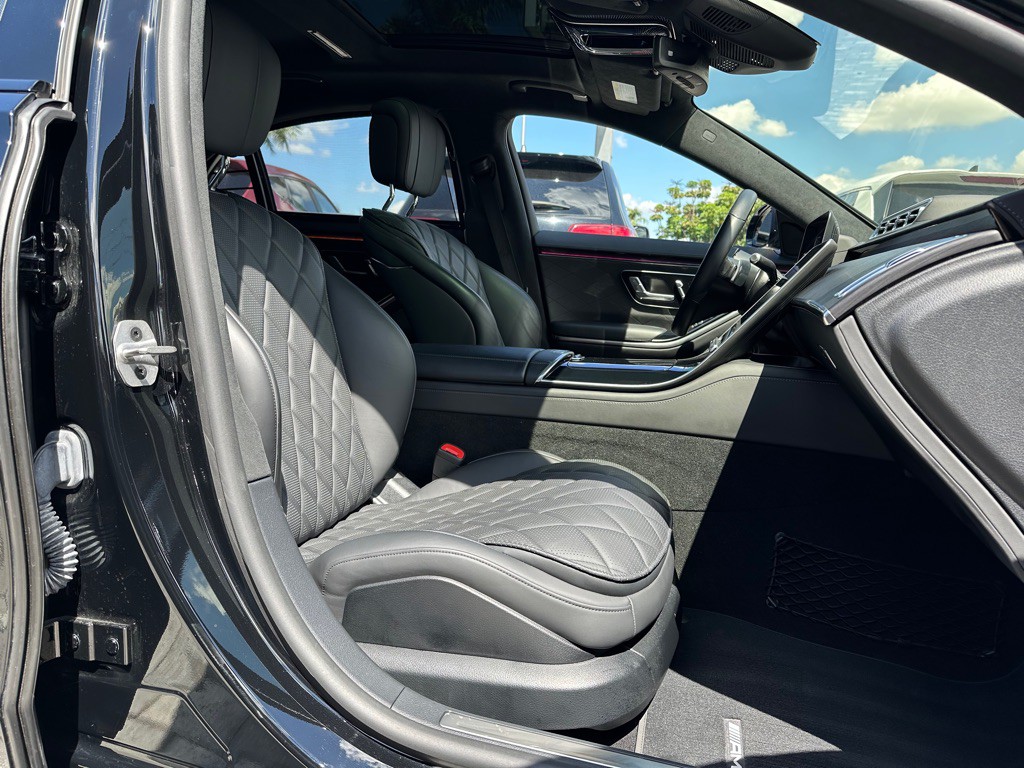 2023 Mercedes-Benz S-Class Image 26