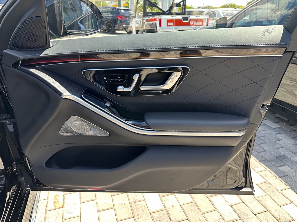 2023 Mercedes-Benz S-Class Image 27