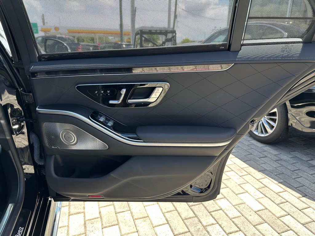 2023 Mercedes-Benz S-Class Image 28