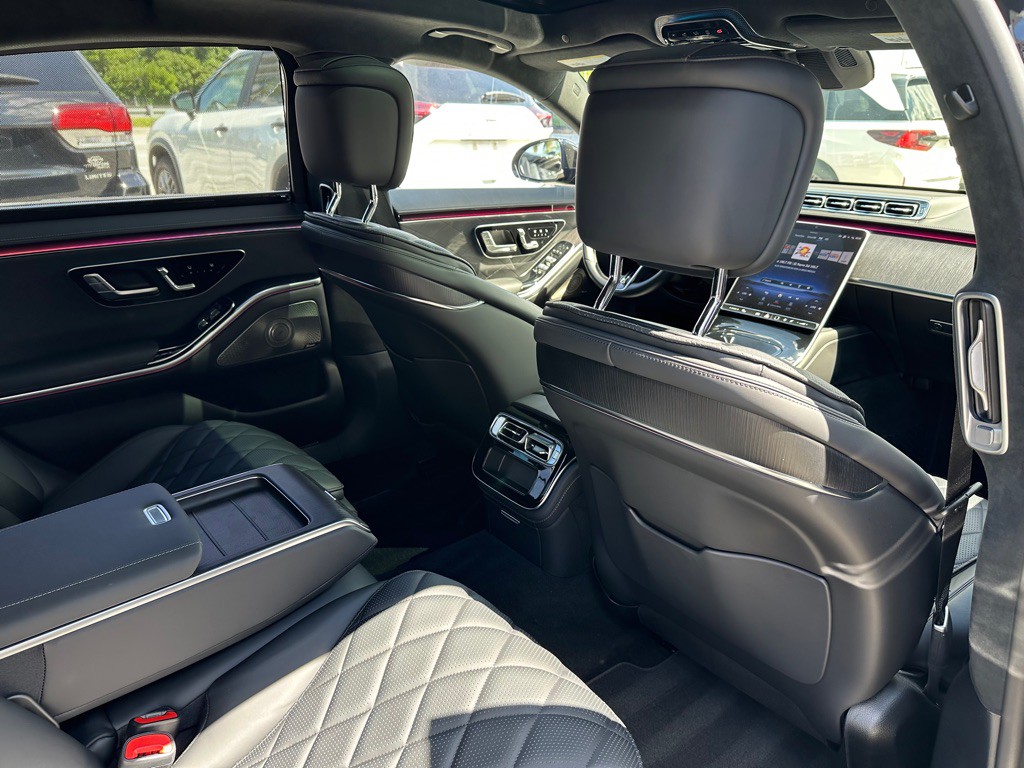 2023 Mercedes-Benz S-Class Image 29