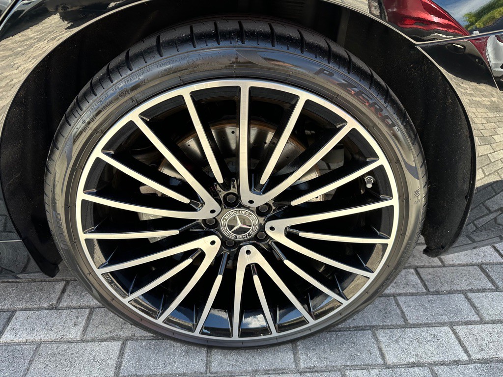 2023 Mercedes-Benz S-Class Image 33