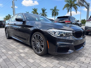 Image for 2020 BMW 5 Series 530i ID: 7692832