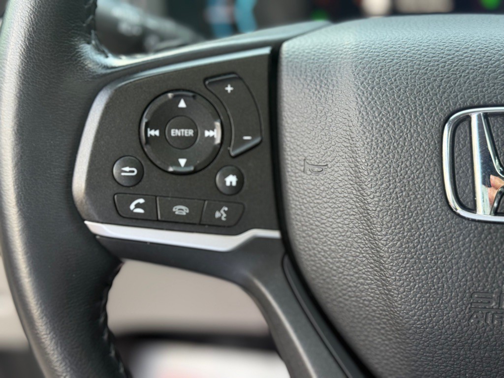 2024 Honda Odyssey Image 13