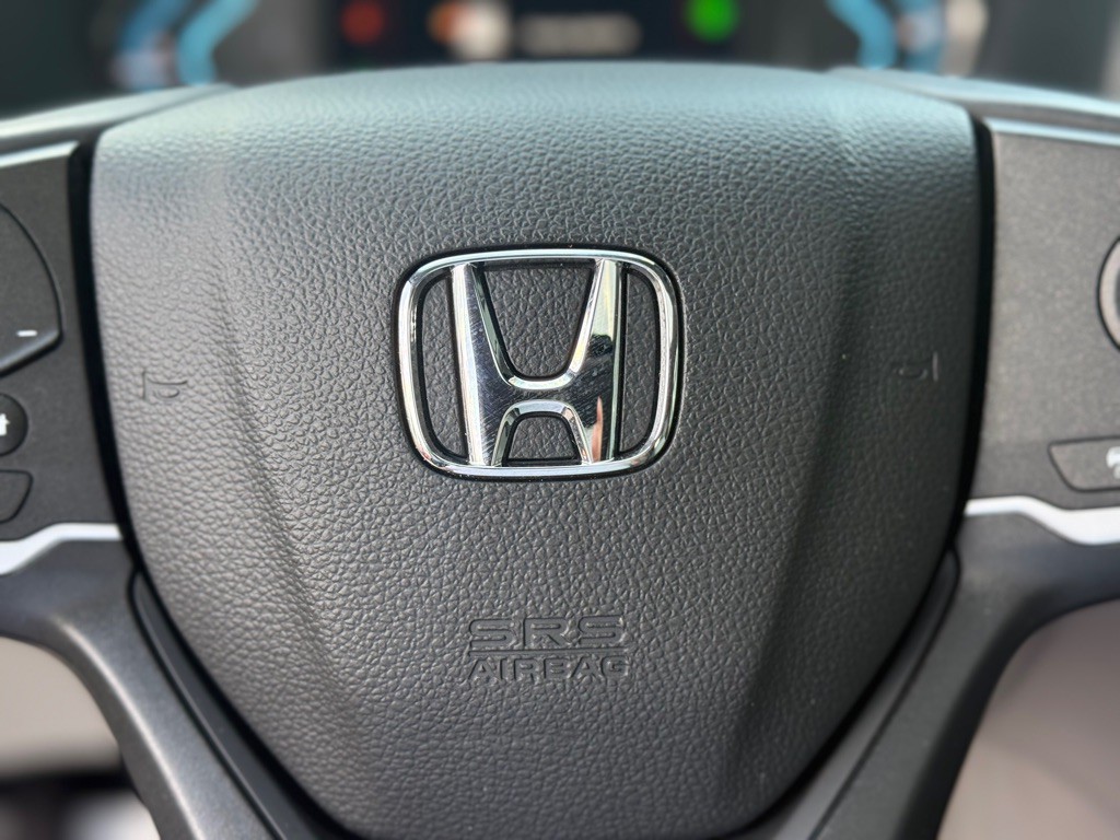2024 Honda Odyssey Image 14
