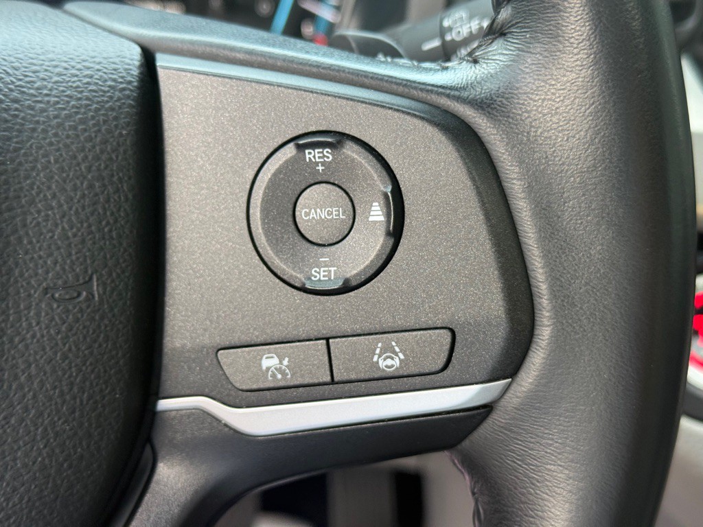 2024 Honda Odyssey Image 15