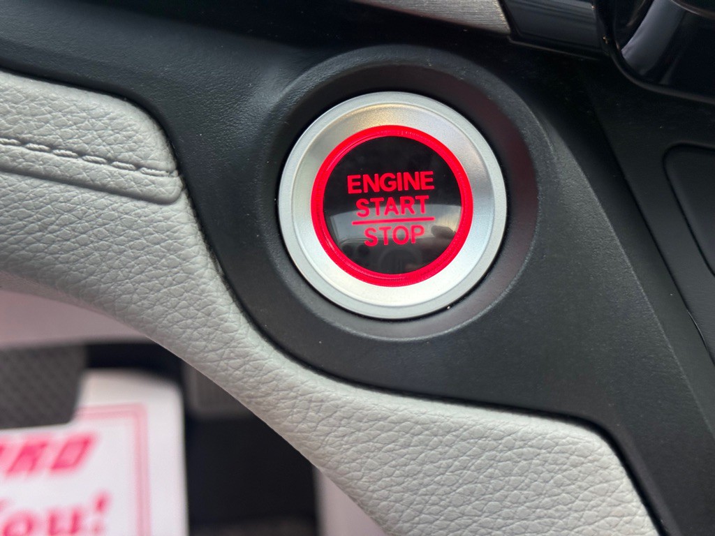 2024 Honda Odyssey Image 16