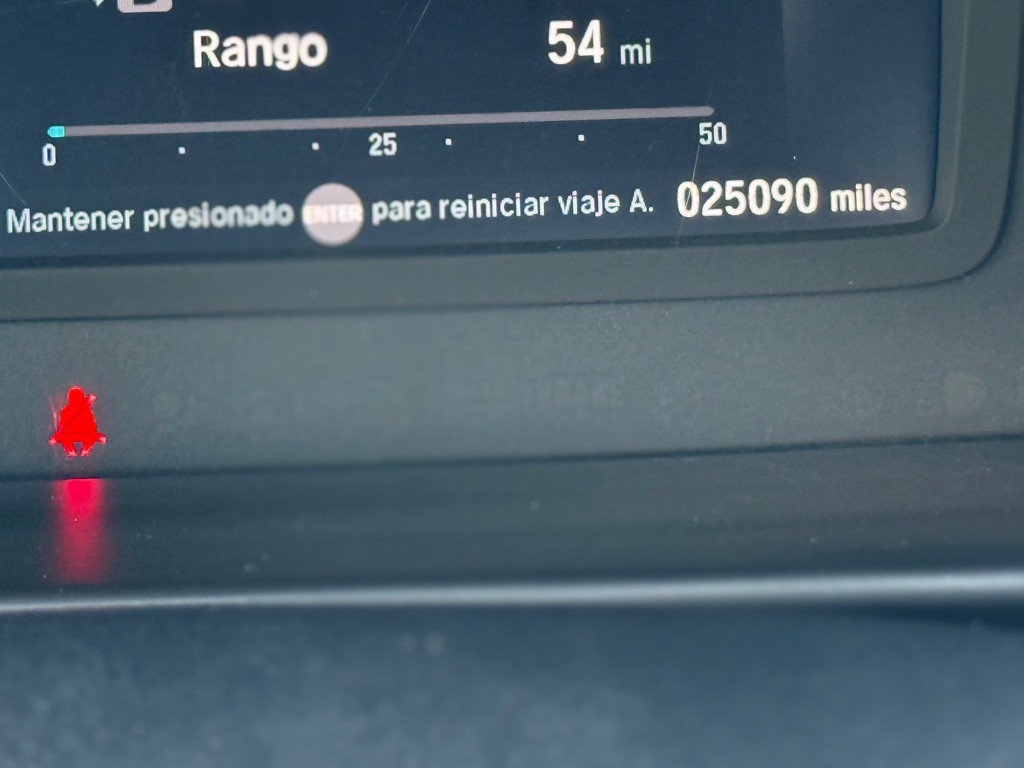 2024 Honda Odyssey Image 19
