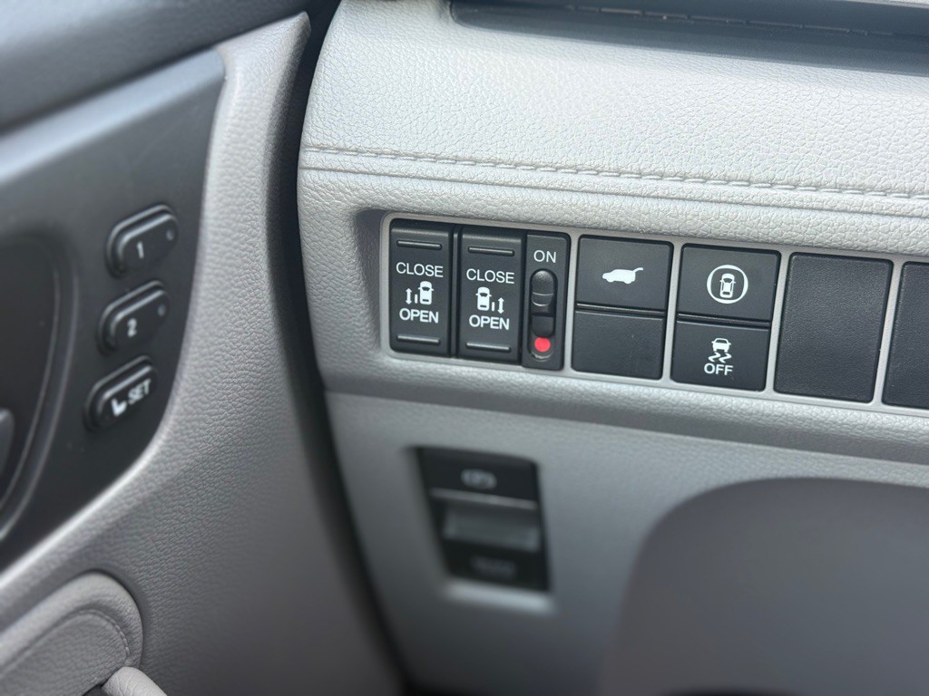 2024 Honda Odyssey Image 21