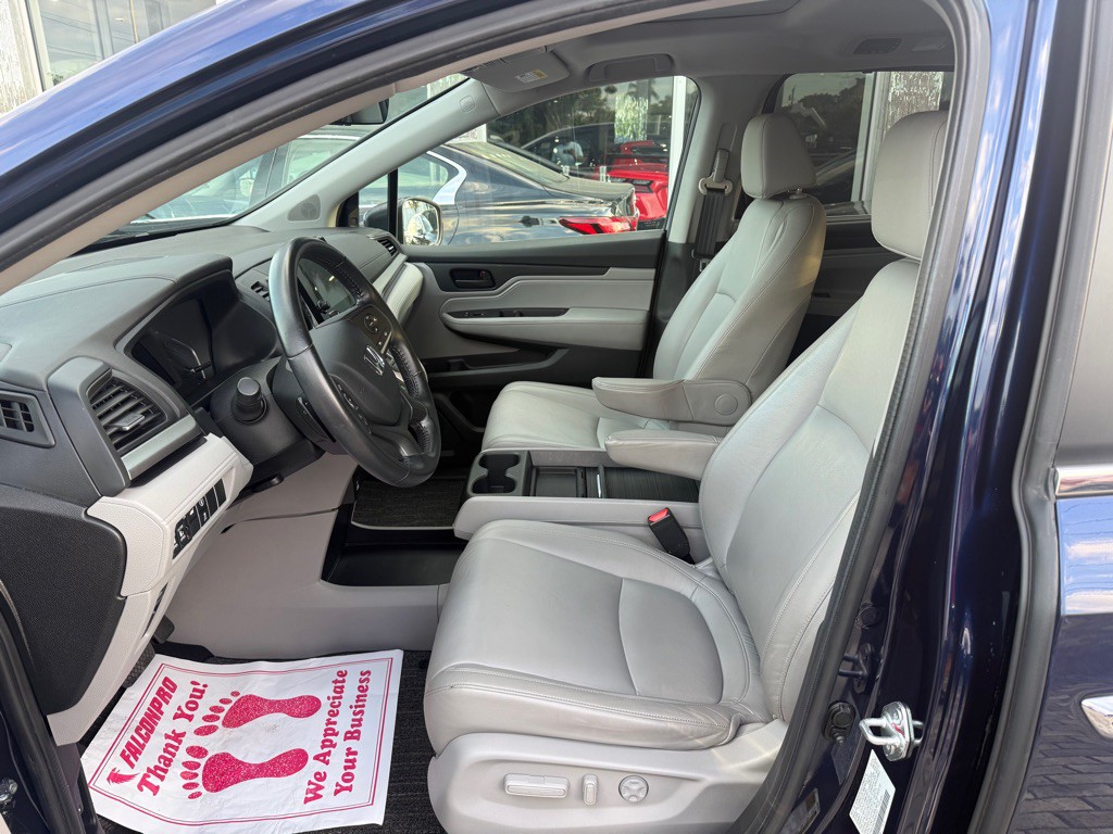 2024 Honda Odyssey Image 23