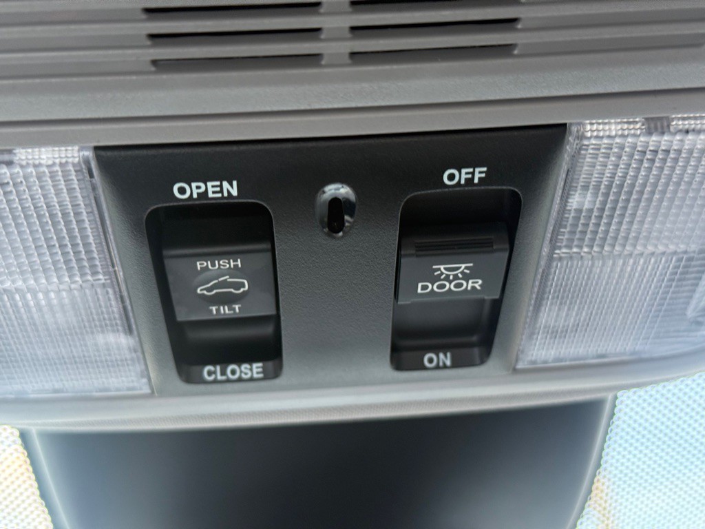 2024 Honda Odyssey Image 25