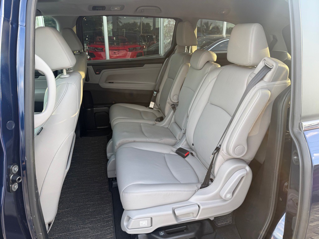 2024 Honda Odyssey Image 26