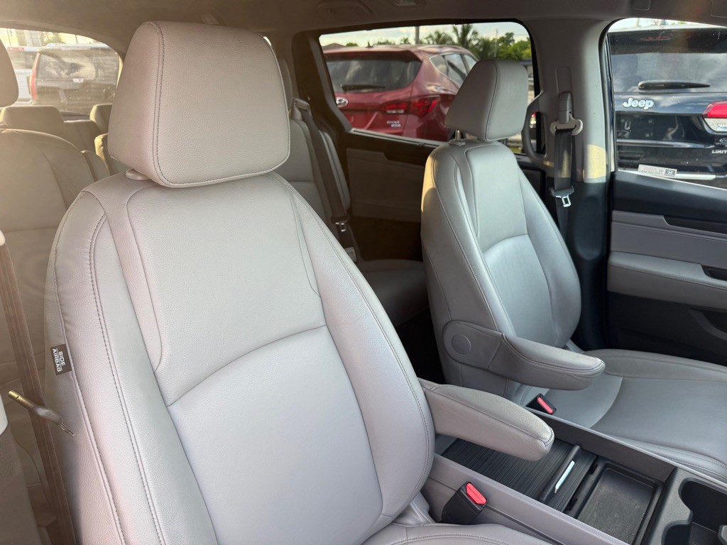 2024 Honda Odyssey Image 29
