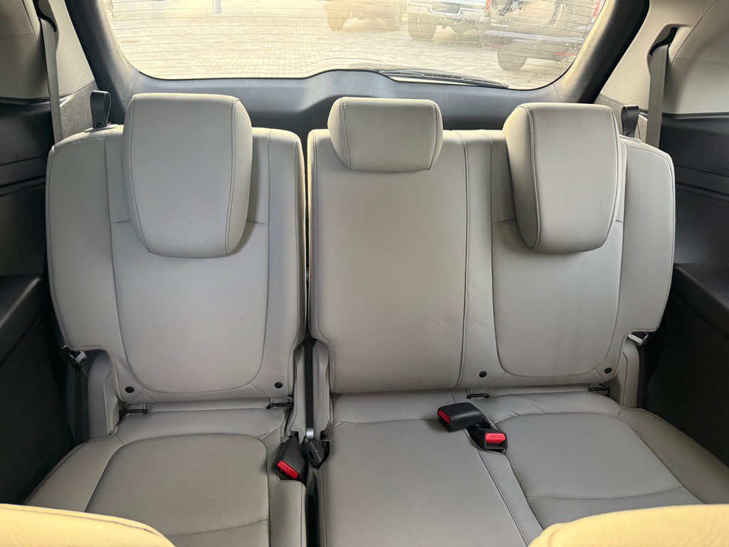 2024 Honda Odyssey Image 31