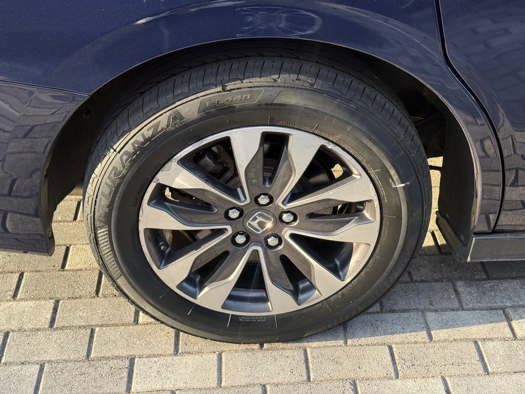 2024 Honda Odyssey Image 33