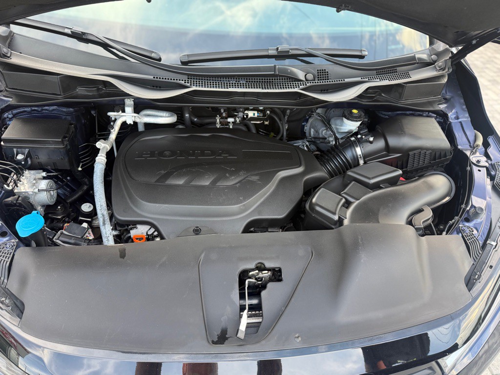 2024 Honda Odyssey Image 39