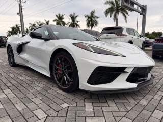 Image for 2024 Chevrolet Corvette STINGRAY 1LT ID: 7696332