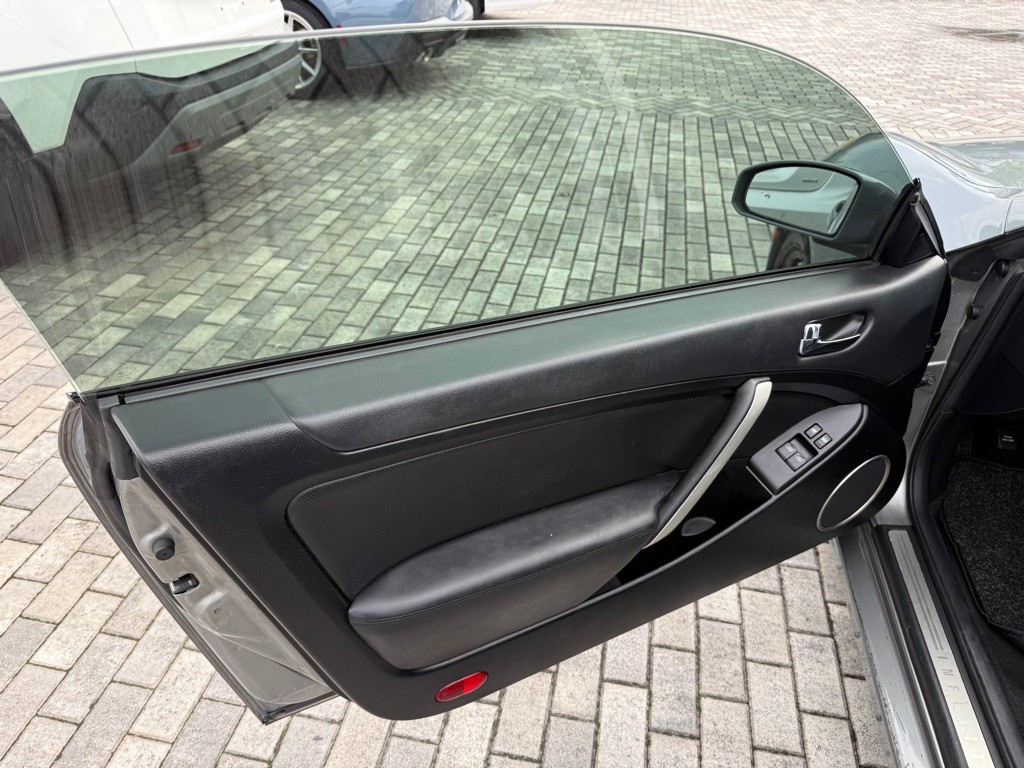 2006 INFINITI G35 Image 10