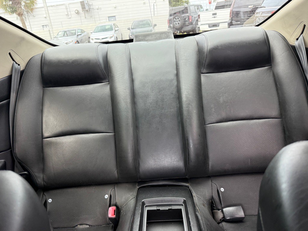 2006 INFINITI G35 Image 13