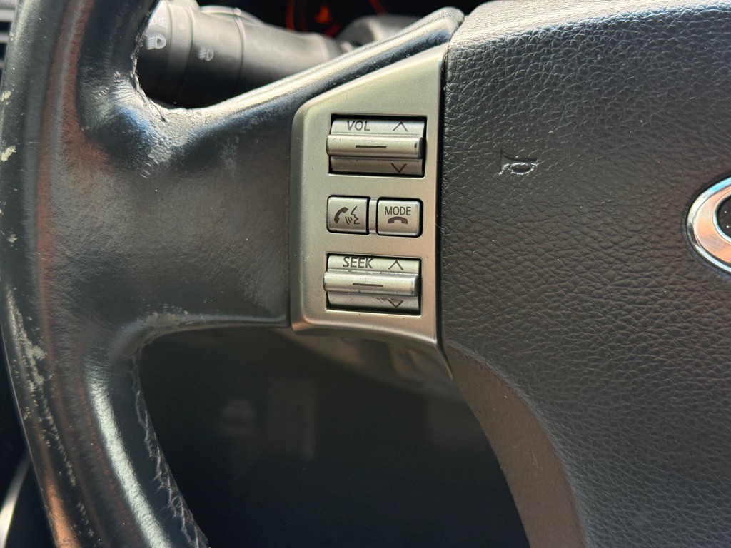 2006 INFINITI G35 Image 15