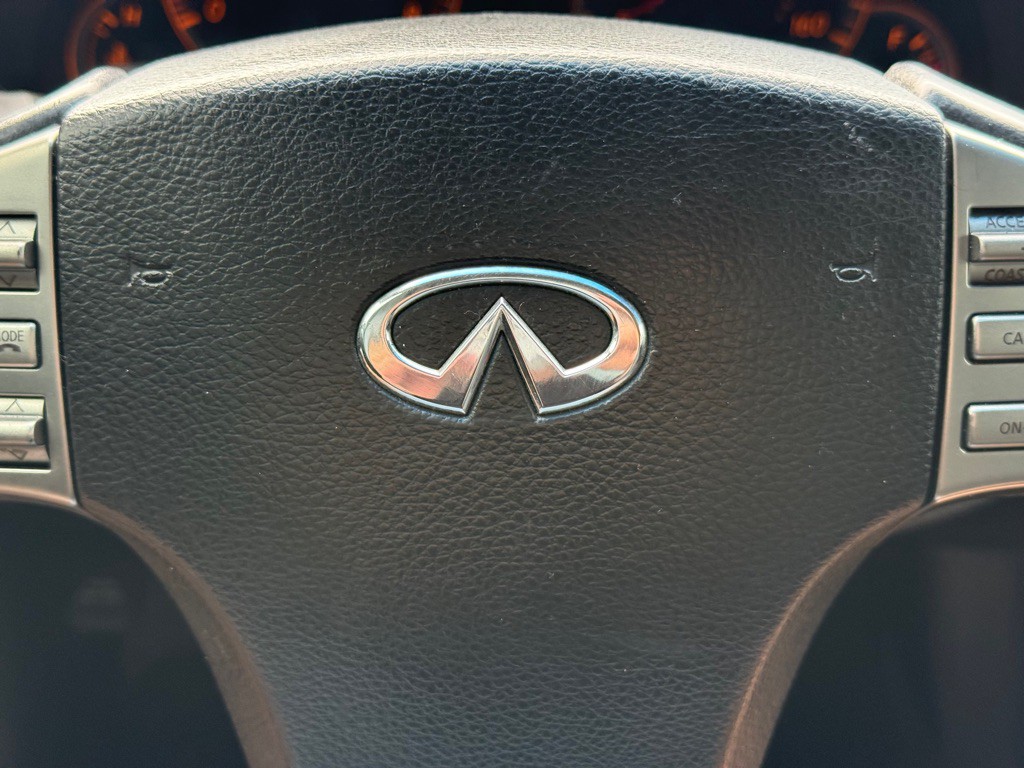 2006 INFINITI G35 Image 16