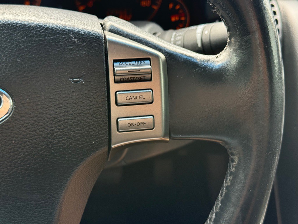 2006 INFINITI G35 Image 17