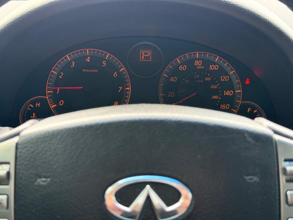 2006 INFINITI G35 Image 18