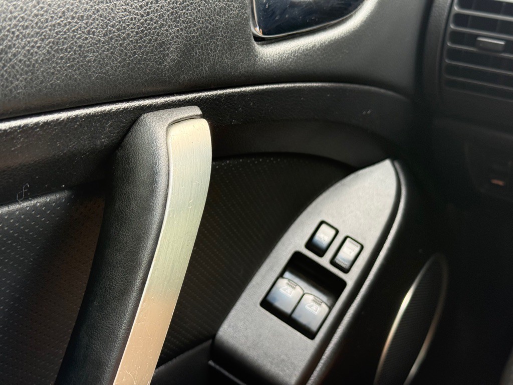 2006 INFINITI G35 Image 22
