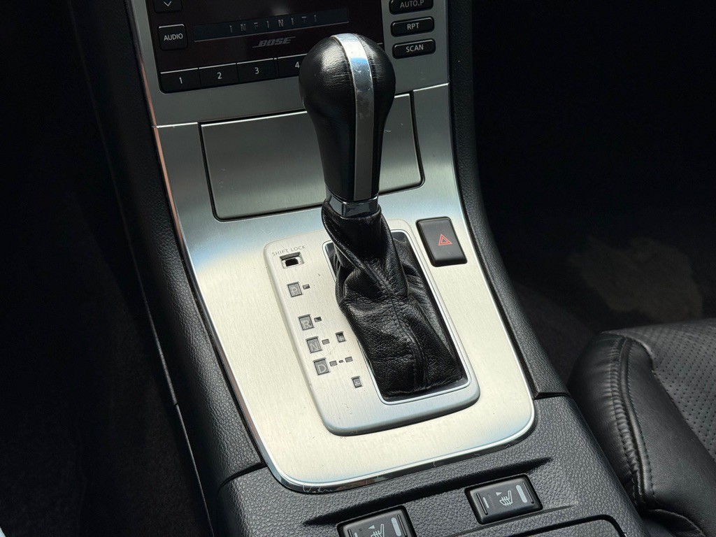 2006 INFINITI G35 Image 20