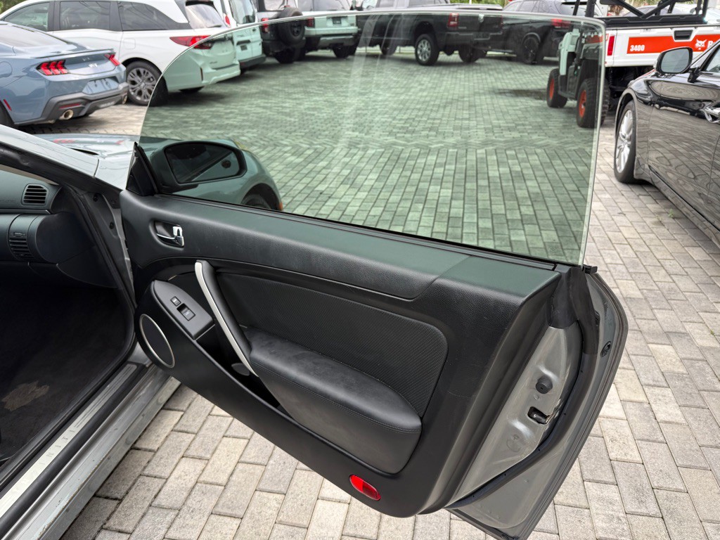 2006 INFINITI G35 Image 24