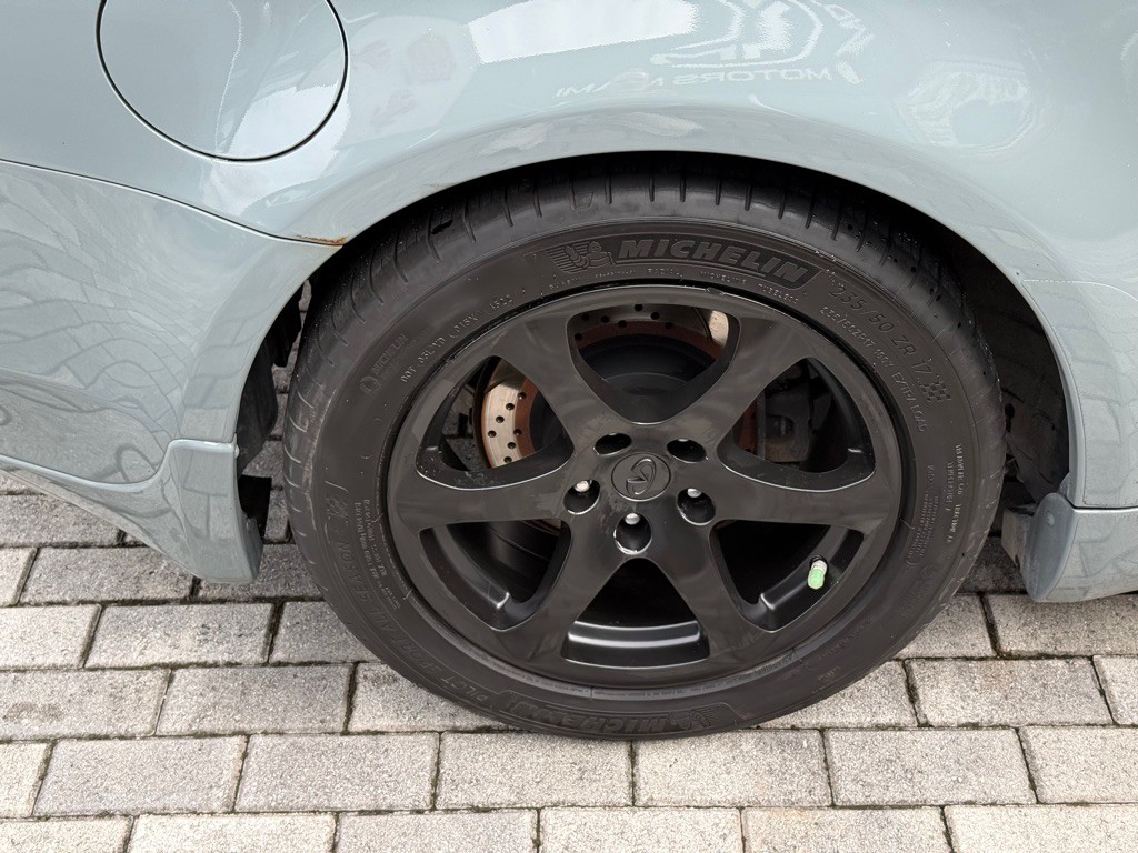2006 INFINITI G35 Image 28