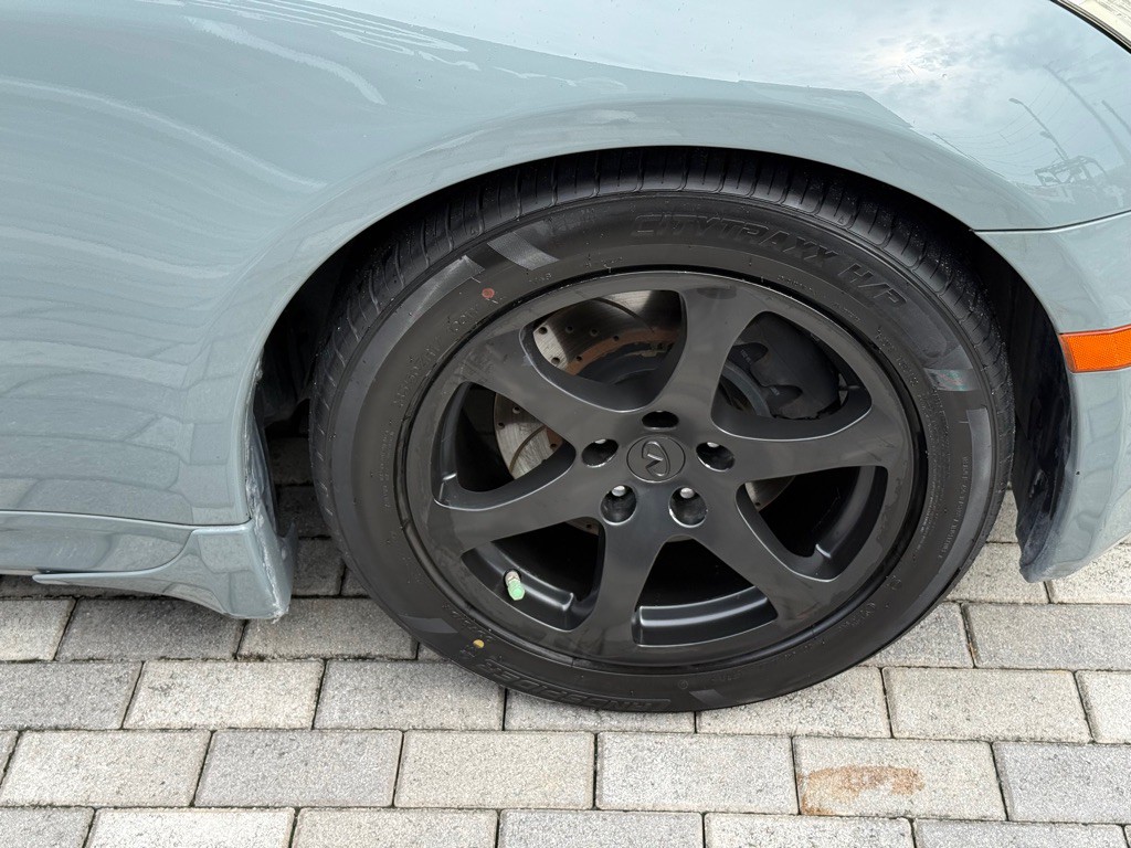 2006 INFINITI G35 Image 29