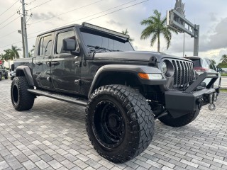 Image for 2021 Jeep Gladiator Sport ID: 7701840