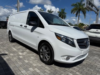 Image for 2022 Mercedes-Benz Metris  ID: 7708479