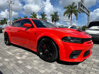 Image for 2022 Dodge Charger Srt Hellcat ID: 7708702
