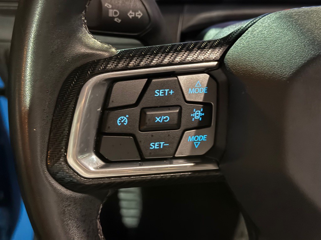 2024 Ford Mustang Image 13