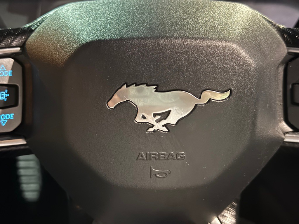2024 Ford Mustang Image 14
