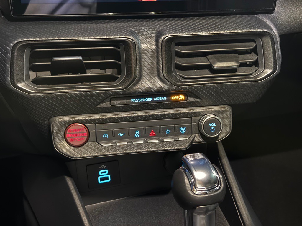 2024 Ford Mustang Image 19