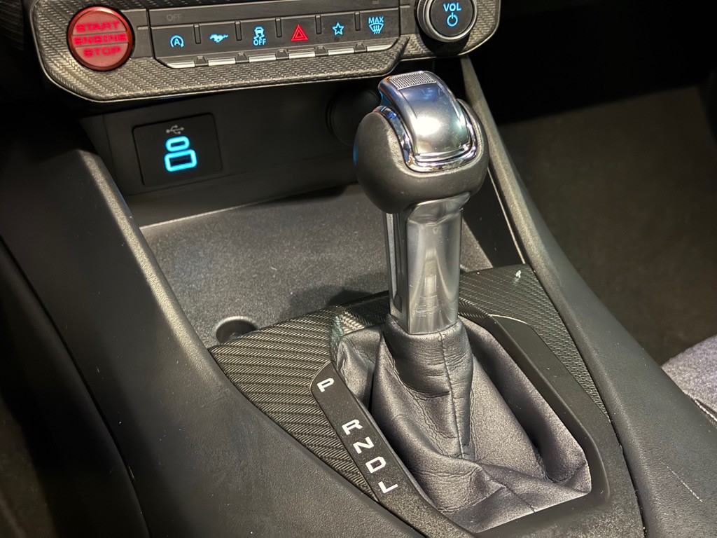 2024 Ford Mustang Image 20