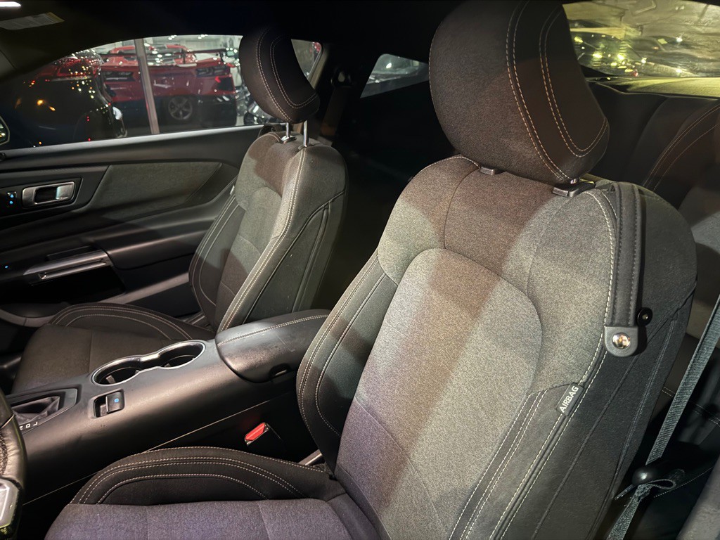 2024 Ford Mustang Image 21