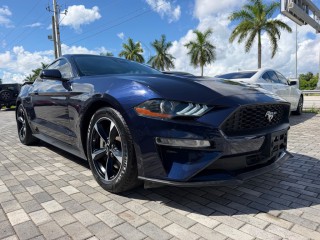 Image for 2021 Ford Mustang GT ID: 7710972