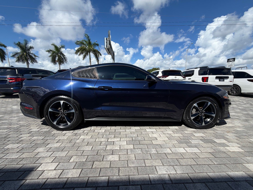 2021 Ford Mustang Image 10