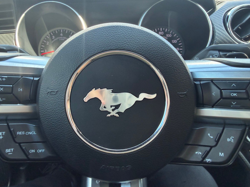 2021 Ford Mustang Image 17