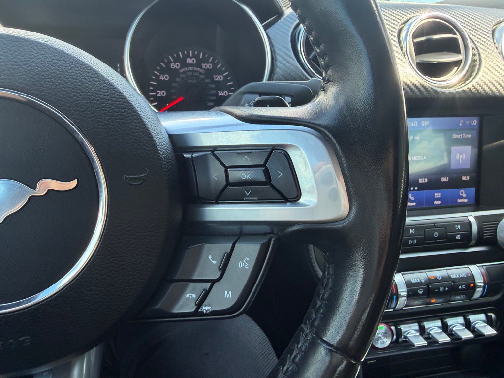 2021 Ford Mustang Image 18