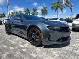 Image for 2021 Chevrolet Camaro LZ ID: 7718059