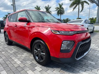 Image for 2022 Kia Soul LX ID: 7720364